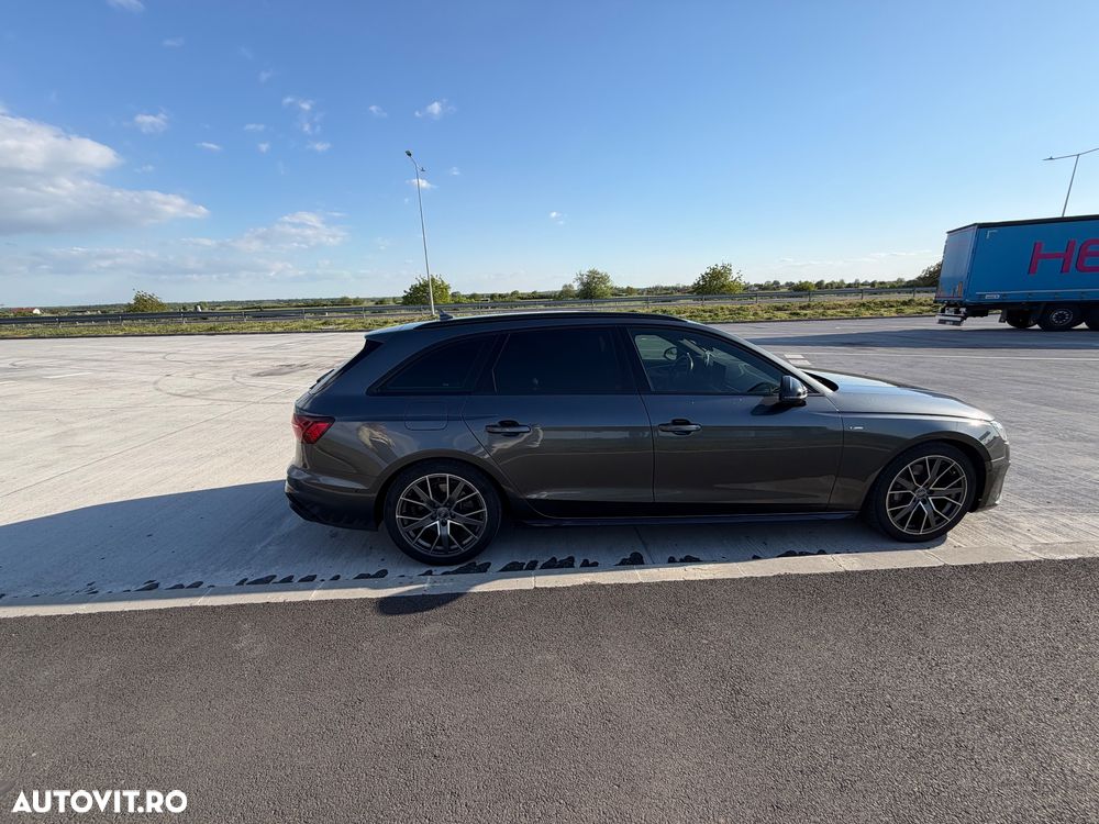 Audi A4 40 TDI S tronic - 3