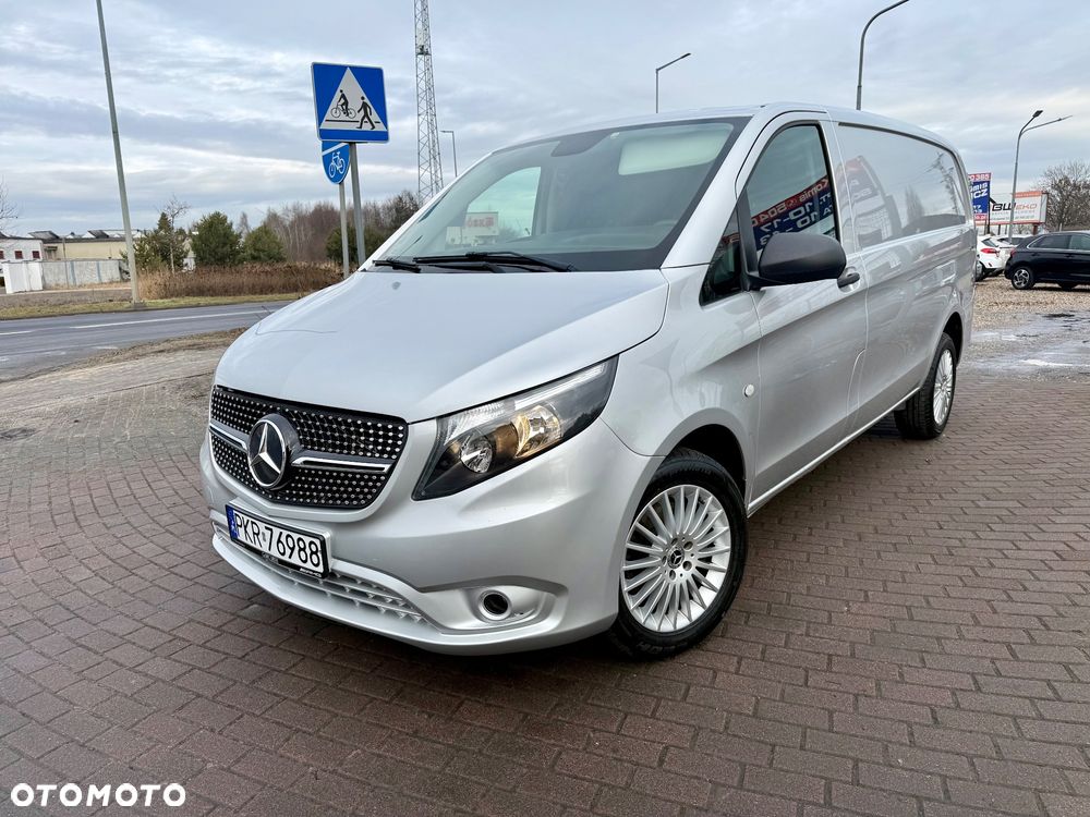 Mercedes-Benz VITO - 4