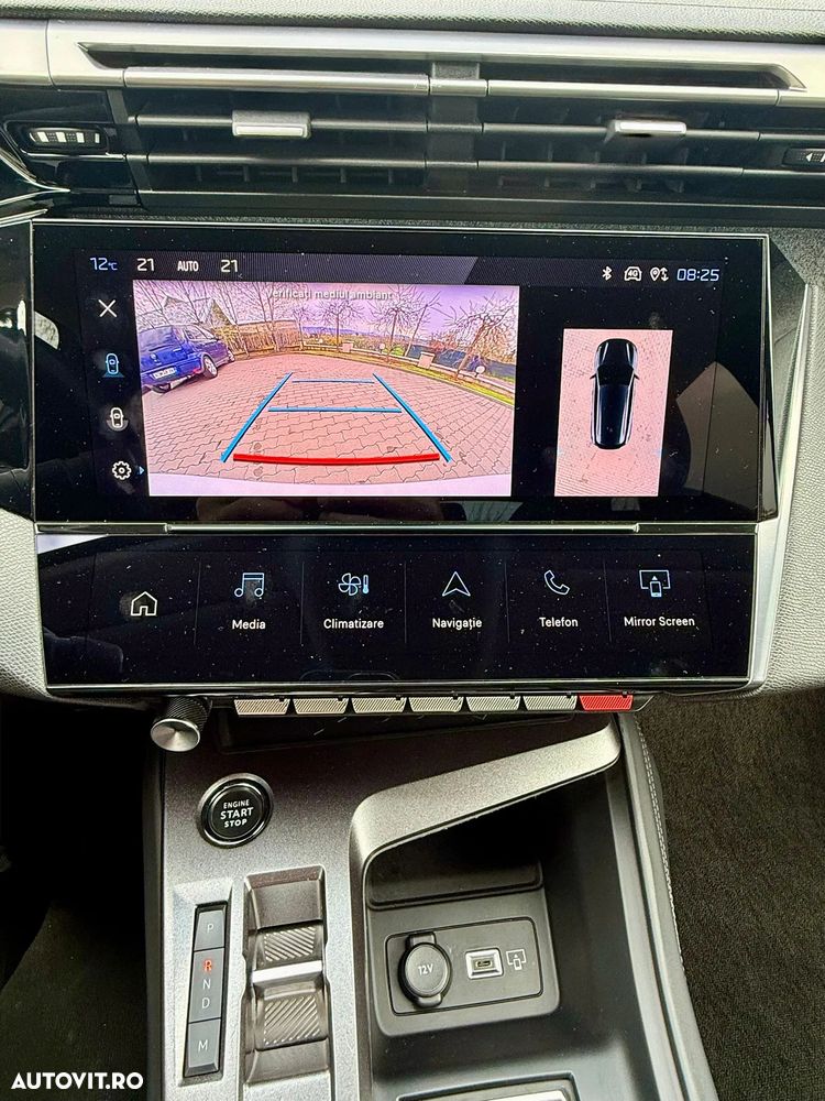 Peugeot 308 BlueHDi 130 EAT8 Allure - 6