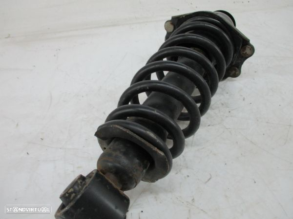 Amortecedor Suspensao Tras Esq Toyota Avensis (_T25_) - 3
