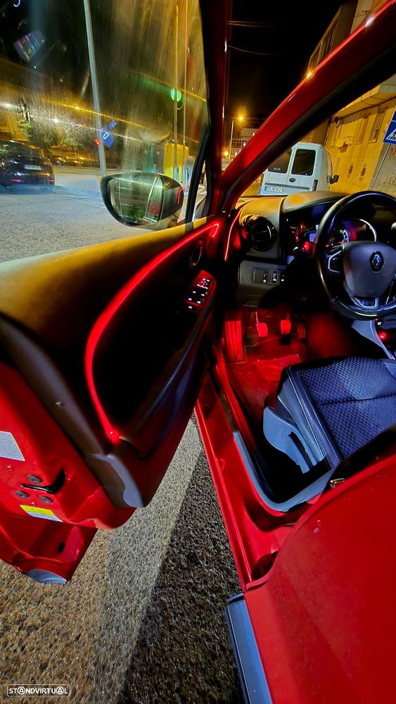 Renault Clio 1.5 dCi # - 13