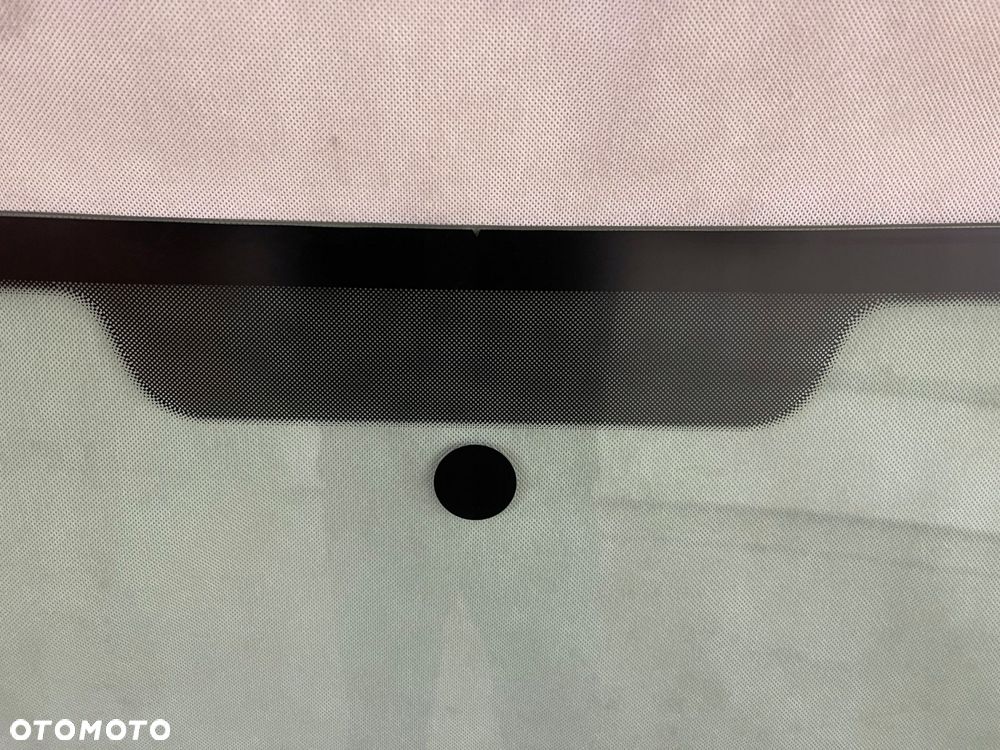 vw new beetle 2012 szyba przednia czołowa nowa - 5