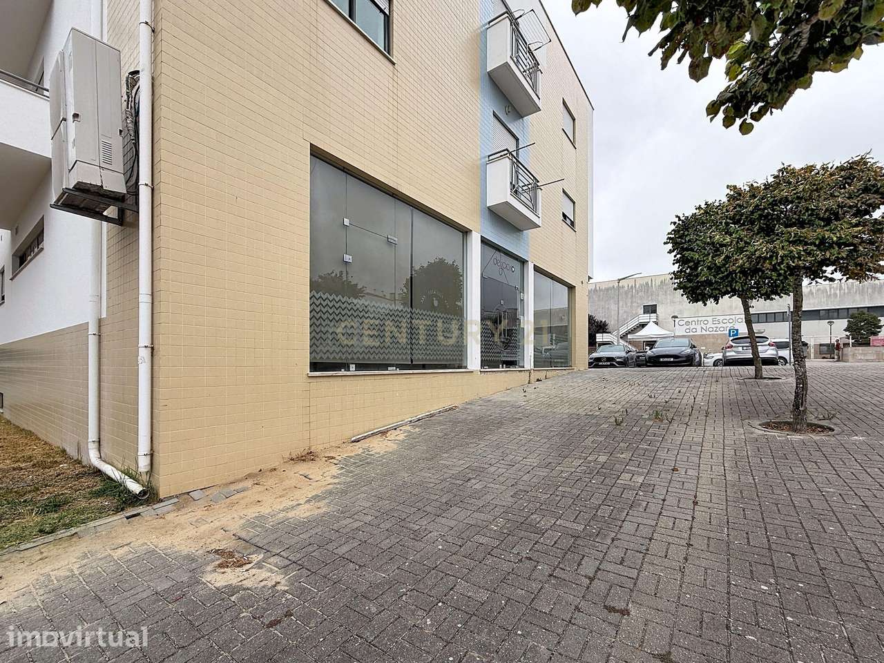 Espaço comercial versátil e estrategicamente bem localizado  - Oportun - Grande imagem: 2/11