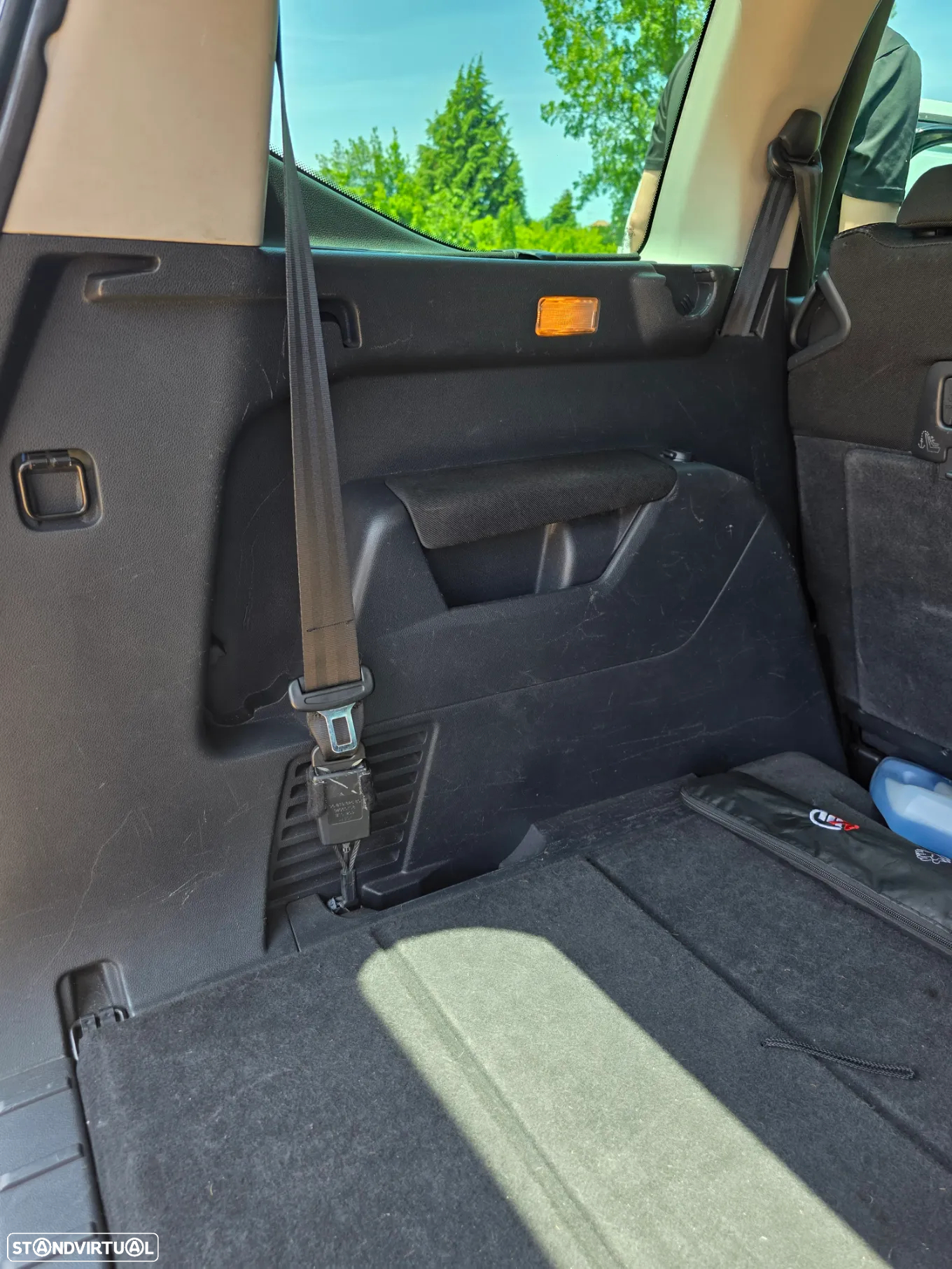 Peugeot 5008 1.6 HDi Executive - 21