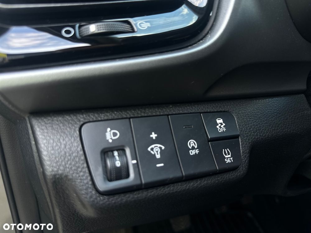 Kia Stonic 1.0 T-GDI L - 15