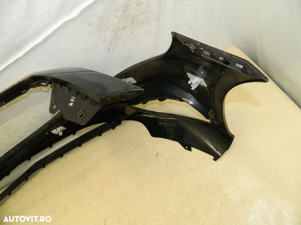 Bara fata Mercedes S-Coupe W217, 2014, 2015, 2016, 2017, A2178803347 - 6