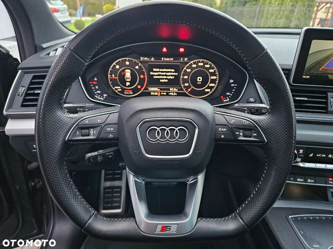 Audi Q5 40 TDI Quattro Sport S tronic - 13