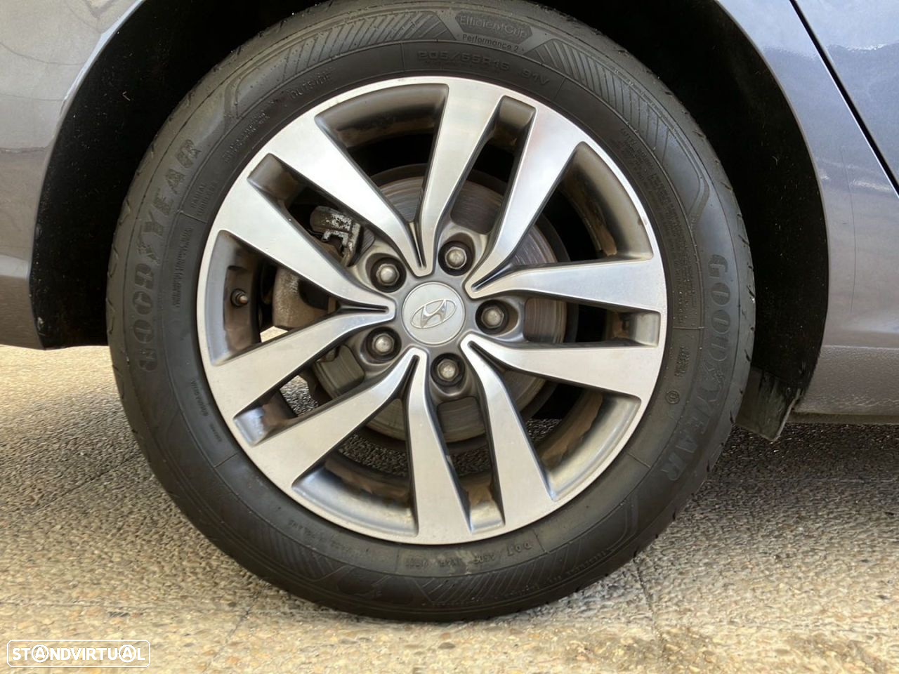 Hyundai i30 - 21