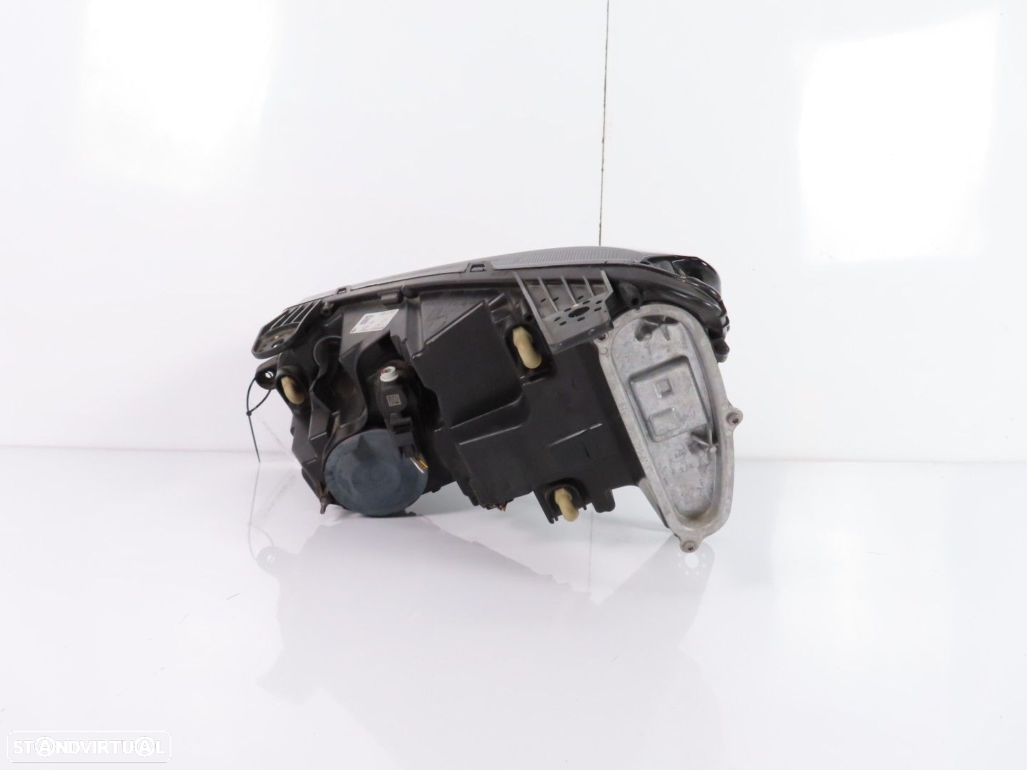 Farol Direito Usado / Original DACIA Sandero III (BJI) 260102586R - 4