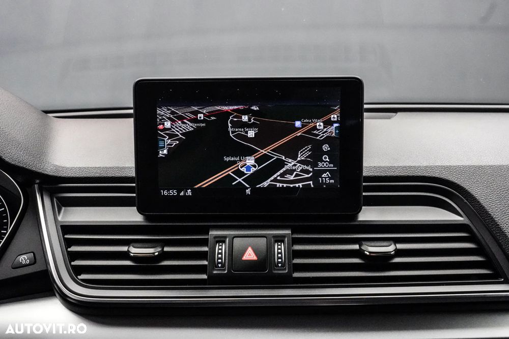 Audi Q5 2.0 TDI Quattro S tronic design - 20