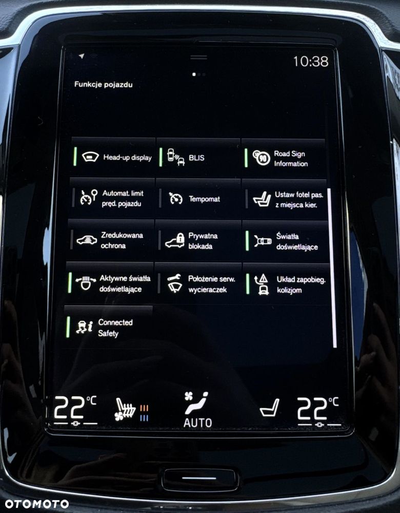 Volvo XC 90 - 22
