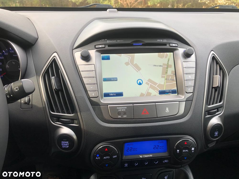 Hyundai ix35 1.6 2WD Comfort - 24