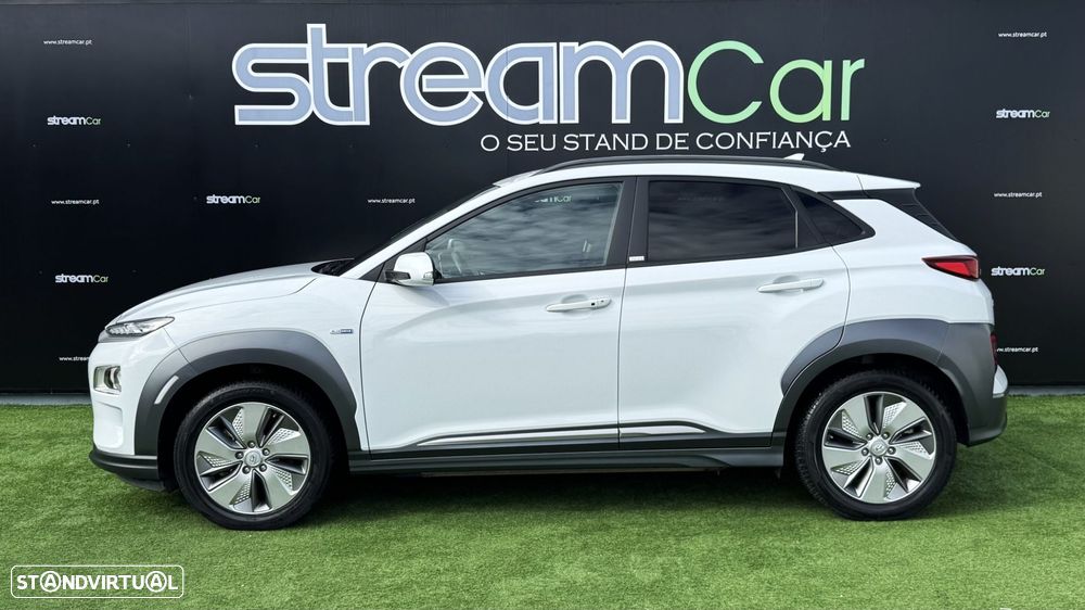 Hyundai Kauai EV 39 kWh Premium - 3