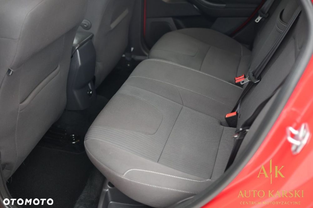 Ford Focus - 34
