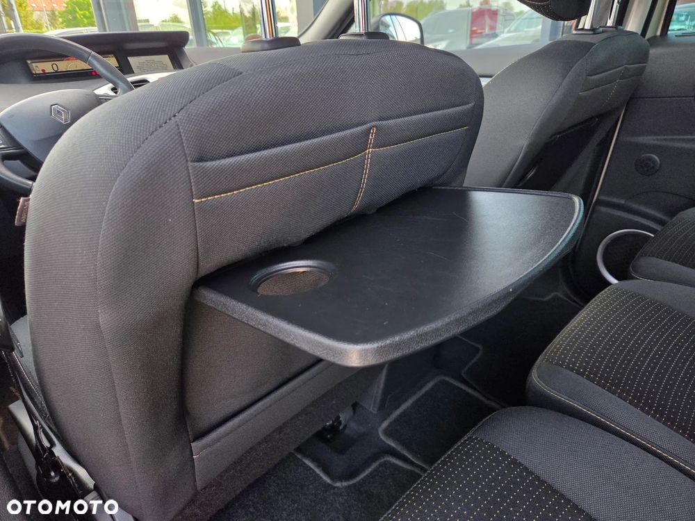 Renault Scenic TCe 130 Luxe - 19
