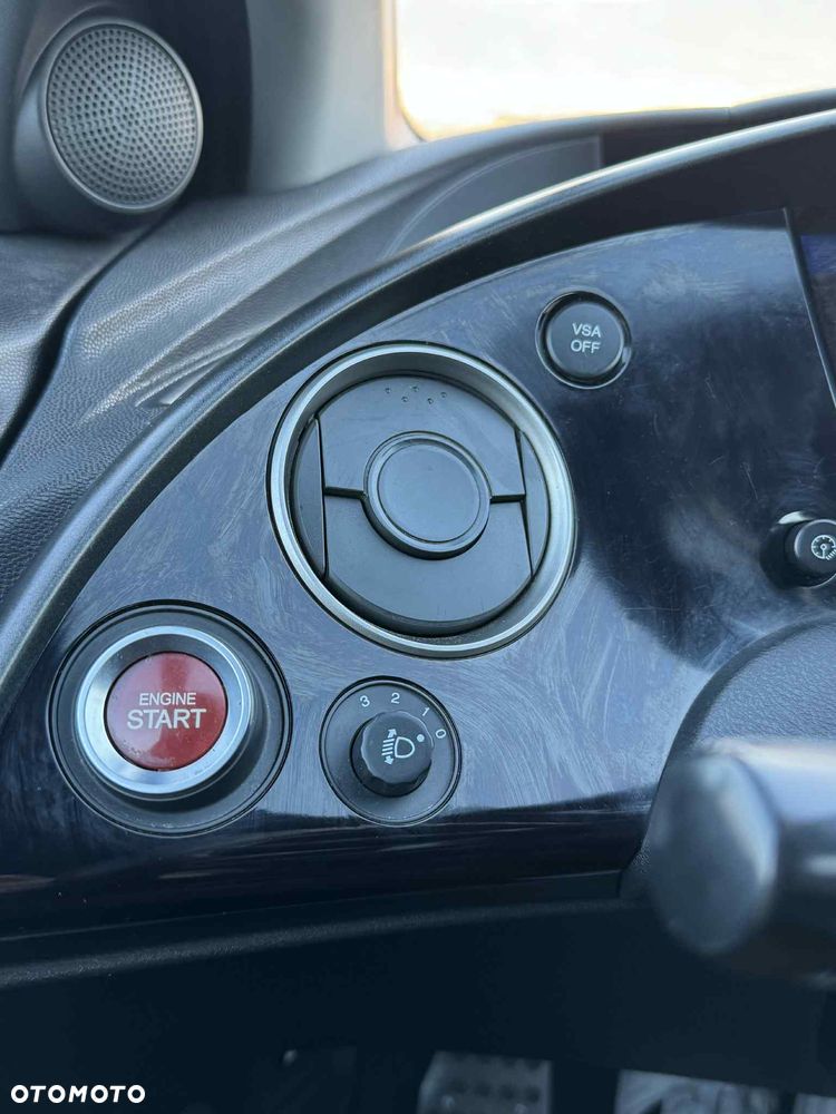 Honda Civic 2.2i-CTDi Executive - 26