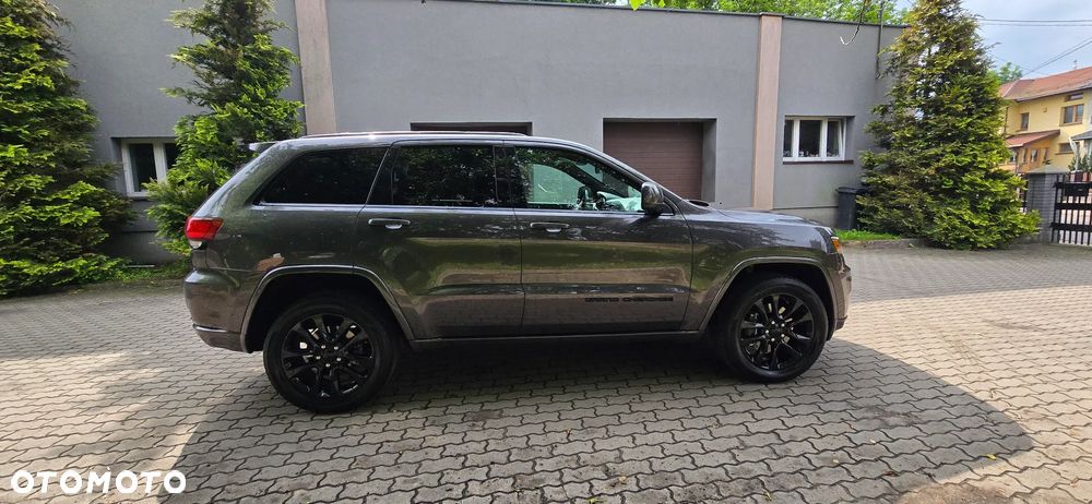 Jeep Grand Cherokee 3.6 V6 Laredo - 8