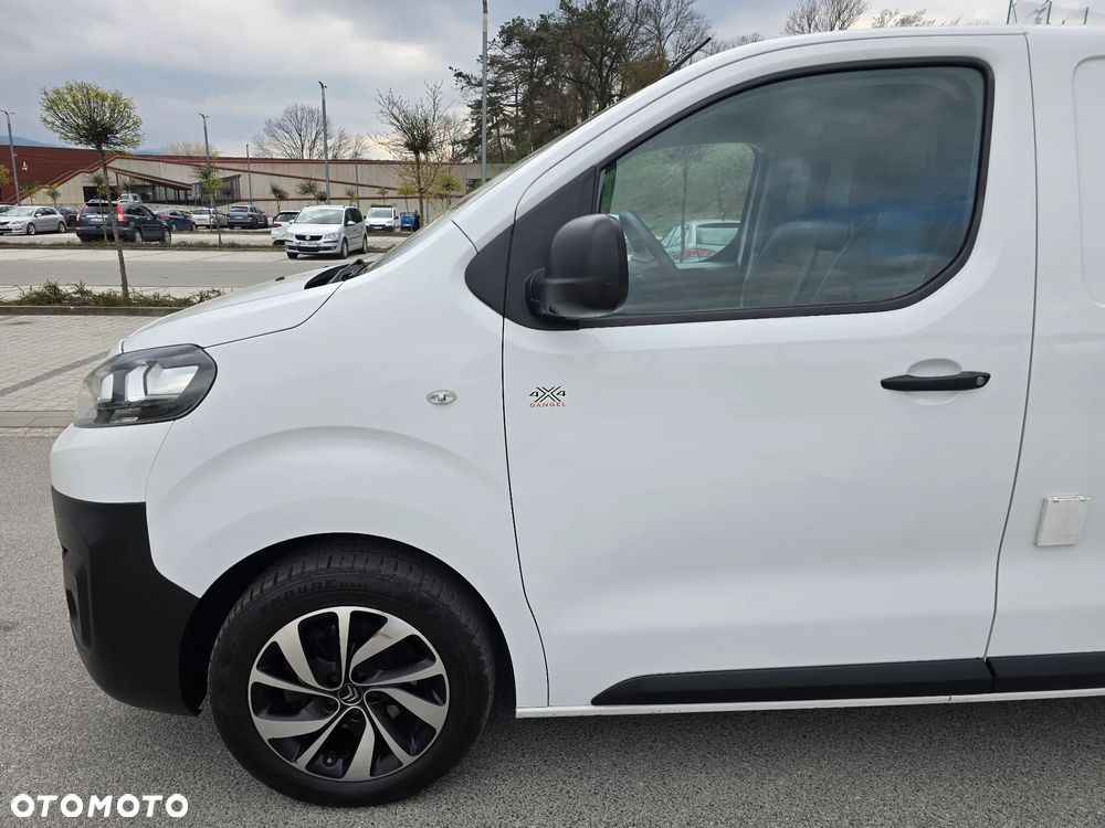 Citroën Jumpy 4x4 - 30