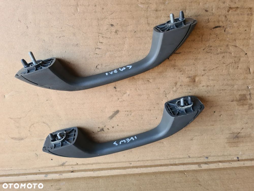 IVECO DAILY 3 99-06 rączka uchwyt podsufitki - 5