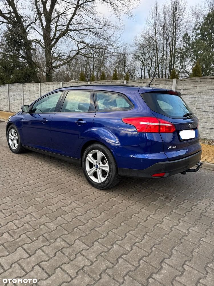 Ford Focus - 5