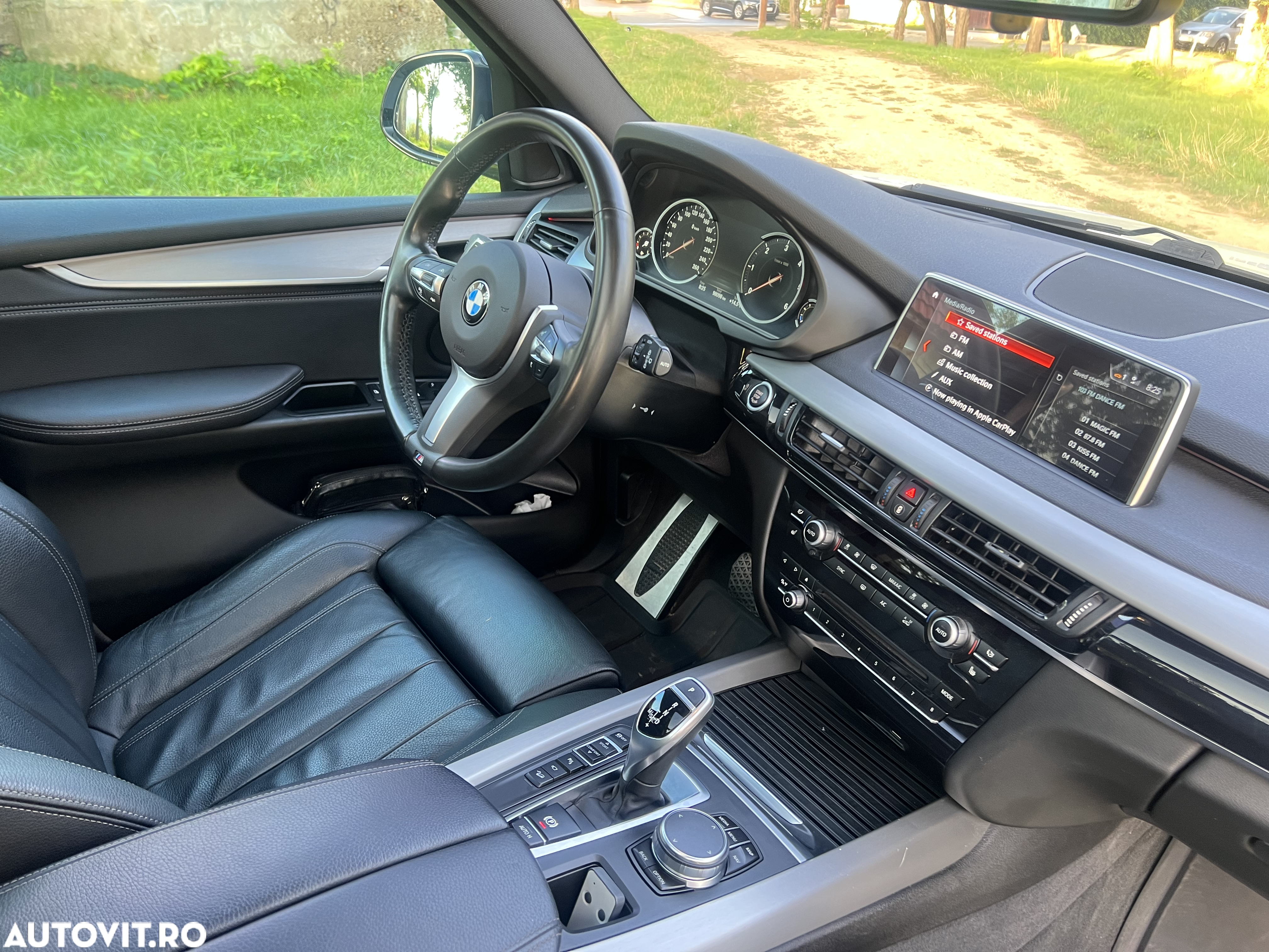 BMW X5 xDrive30d - 11