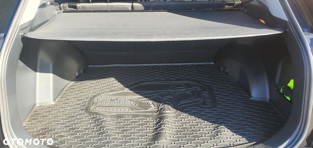 Toyota RAV4 2.5 4x2 Comfort - 14