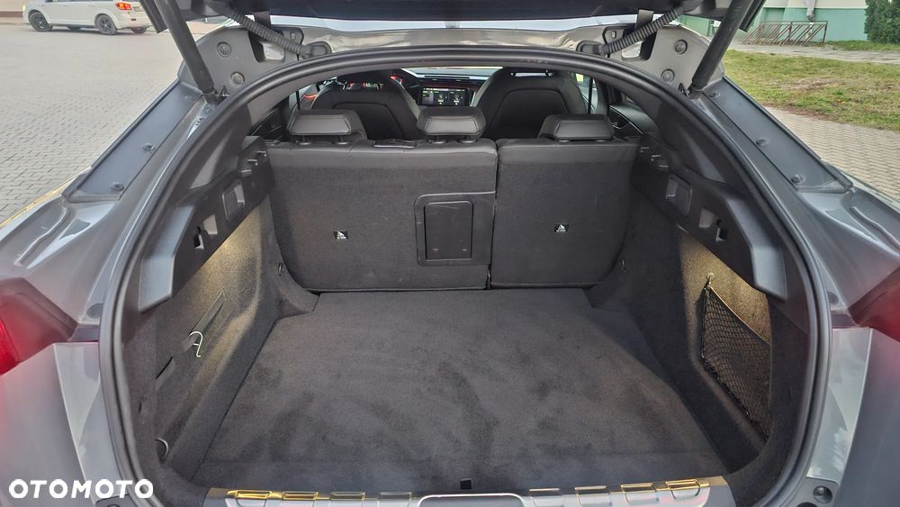 Peugeot 408 1.2 PureTech GT S&S EAT8 - 23