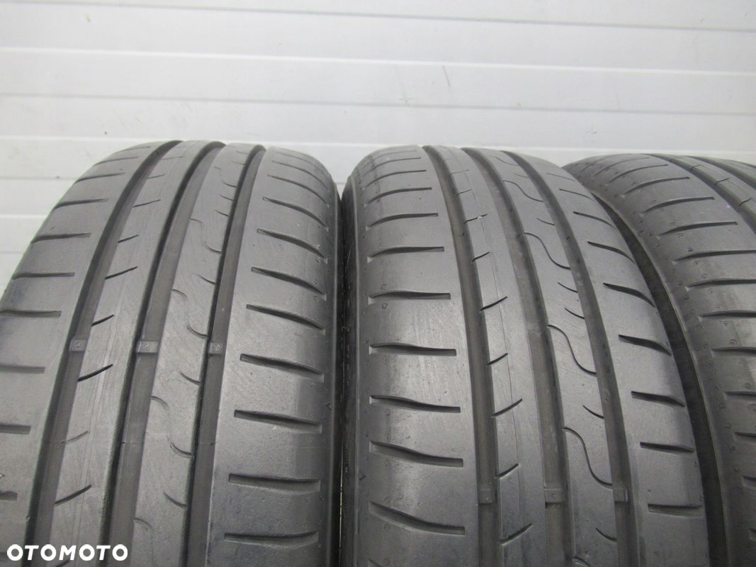 ALU+OPONY LATO R15 HYUNDAI i20,KIA RIO,MAZDA 2,TOYOTA YARIS,iQ,SWIFT - 10