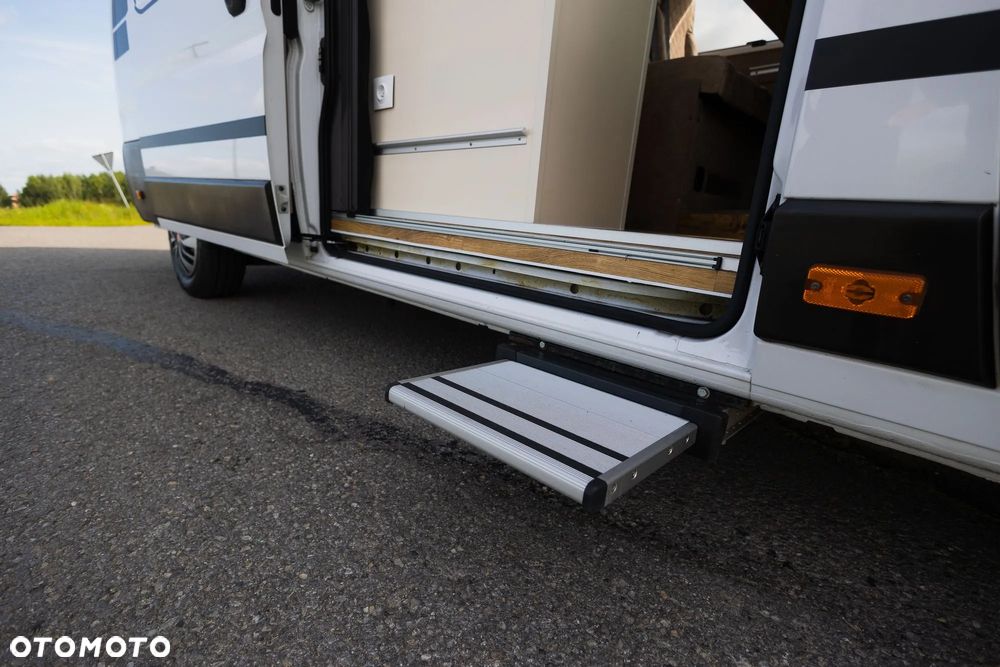 Fiat Ducato - 8
