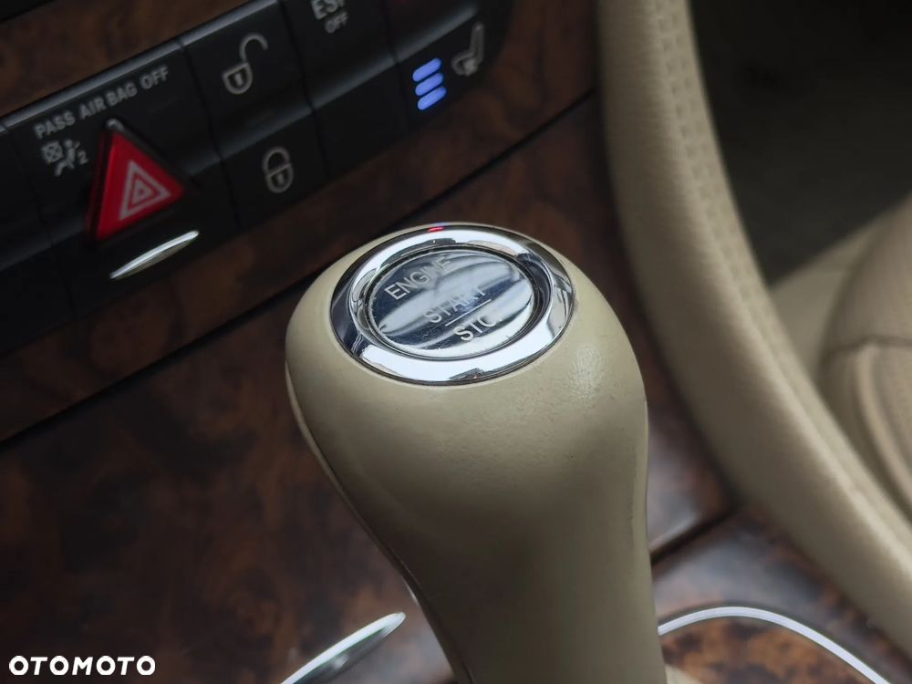 Mercedes-Benz CLS 500 7G-TRONIC - 13