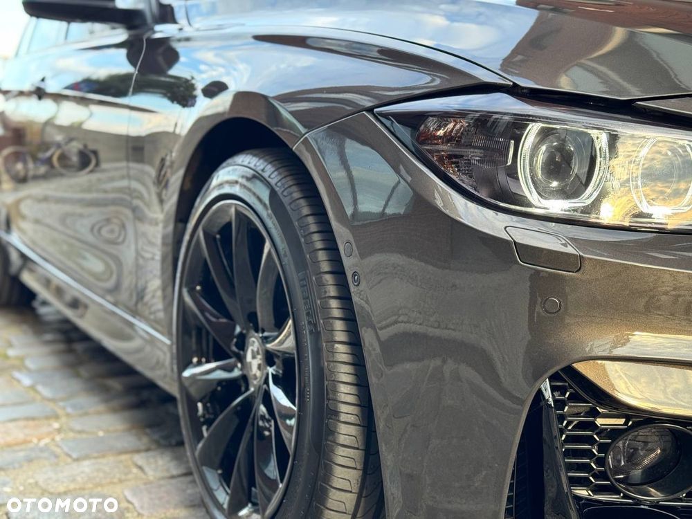 BMW Seria 3 - 21