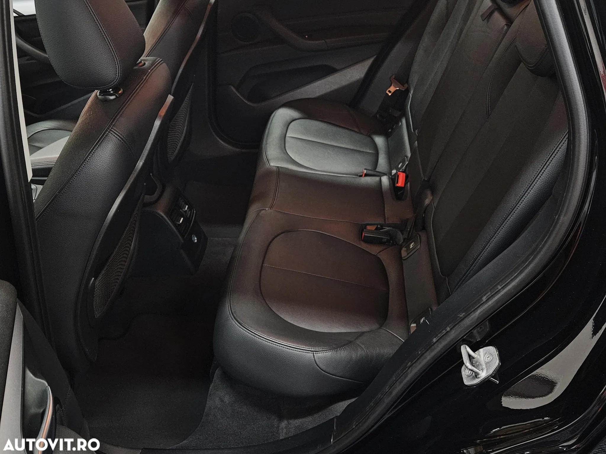 BMW X1 xDrive25d Aut. Advantage - 7