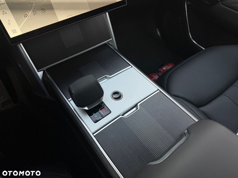 Land Rover Range Rover - 18