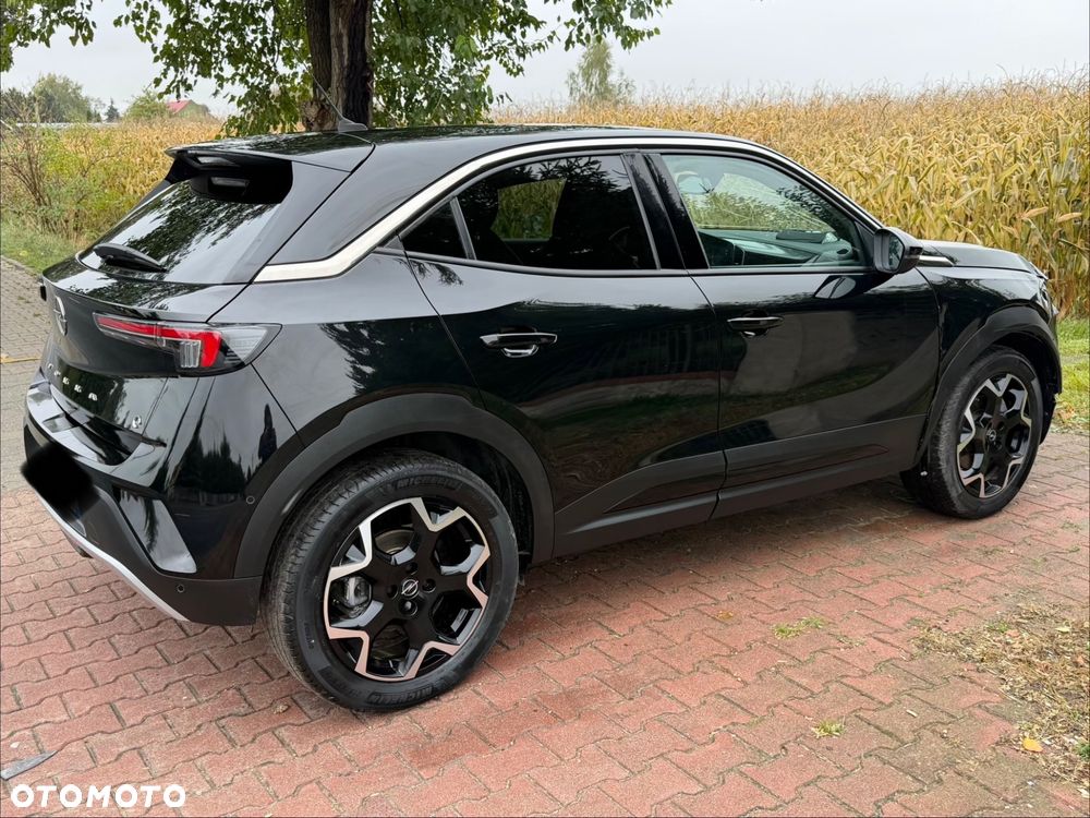 Opel Mokka Mokka-e Edition - 9