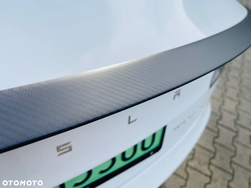 Tesla Model 3 Langstreckenbatterie Allradantrieb Dual Motor Performance - 12