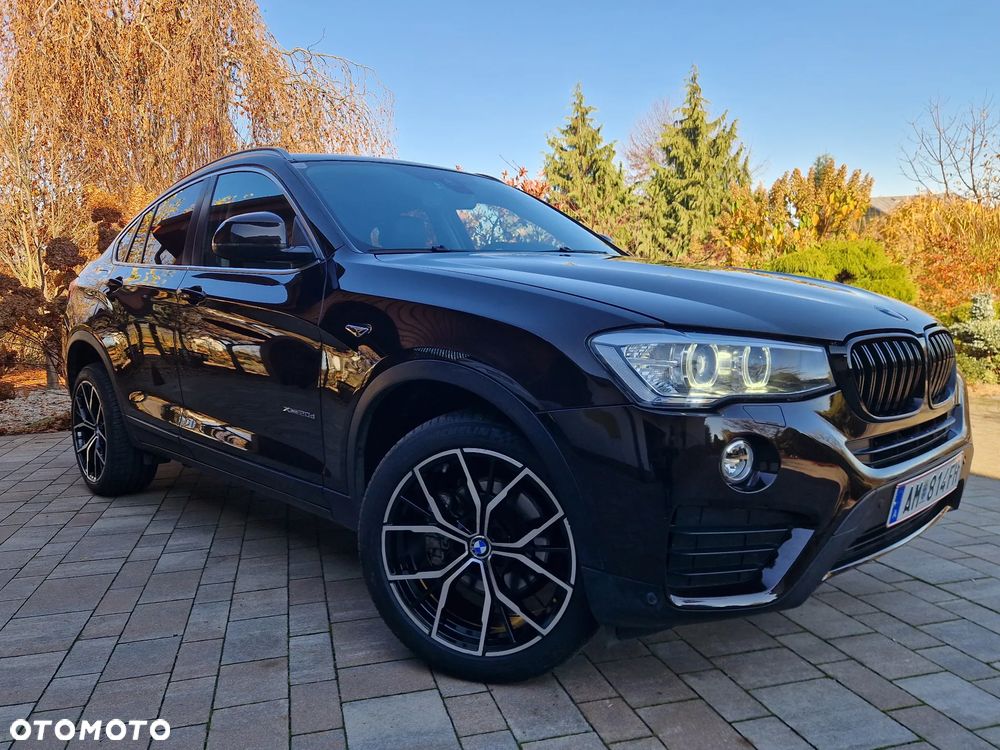 BMW X4 - 2