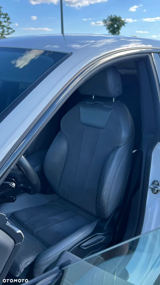 Audi A5 Sportback - 12