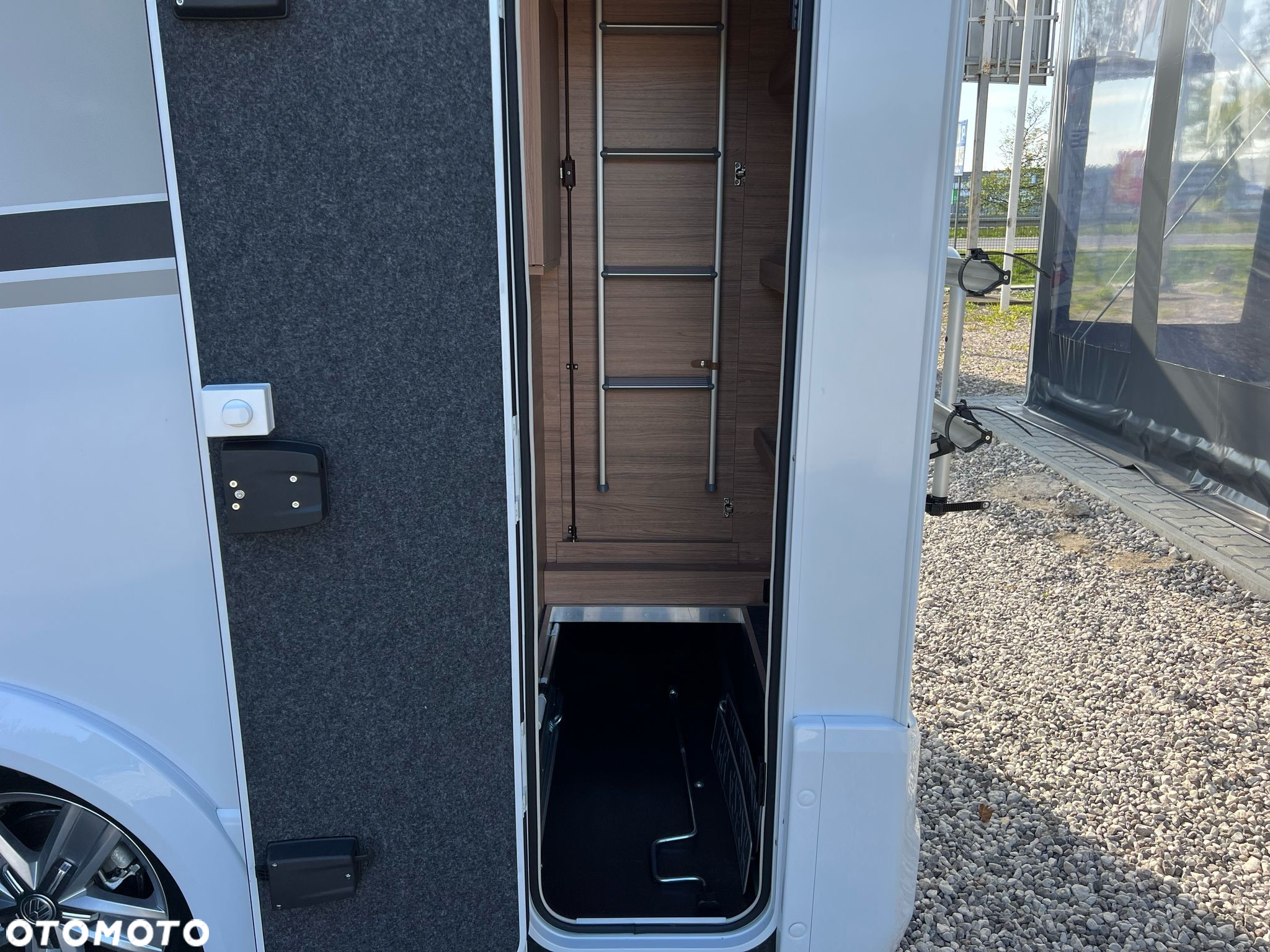 Weinsberg X-Cursion 500 LT - 11