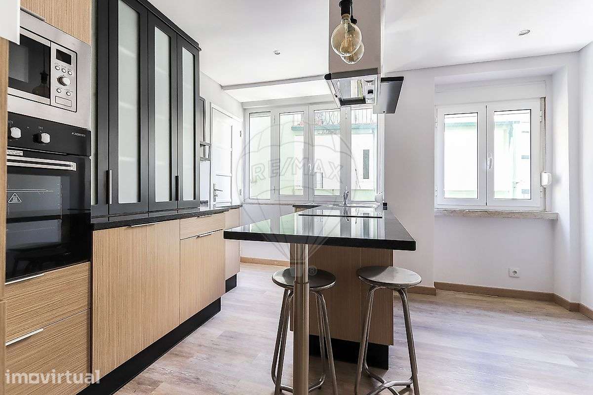 Apartamento T2 para arrendamento - Grande imagem: 4/19