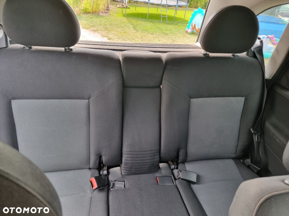 Opel Meriva - 7