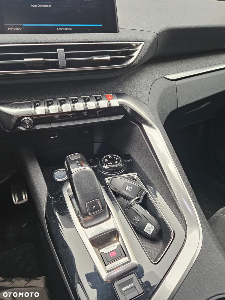 Peugeot 5008 BlueHDi 130 EAT8 Crossway - 10