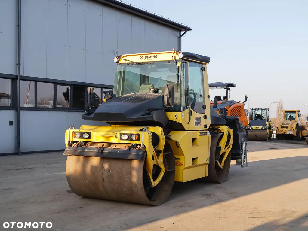 Bomag BW 174 AP-4v - 3