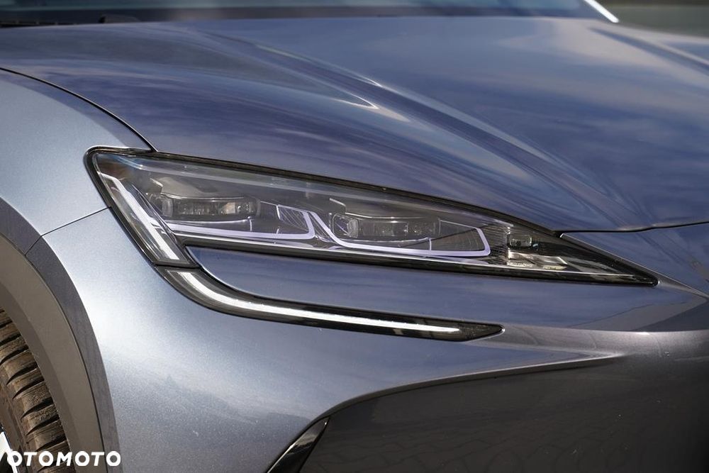 BYD Sealion 7 91.3kWh Excellence AWD - 28