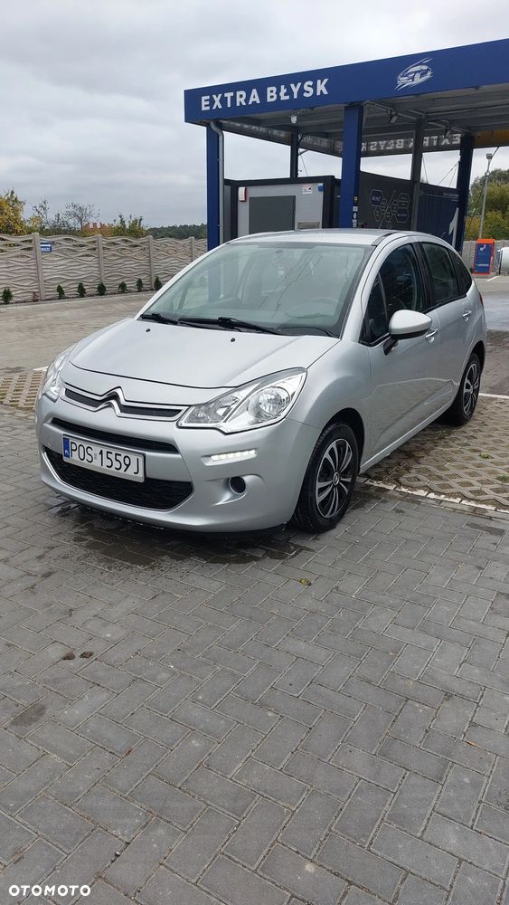 Citroën C3 - 2