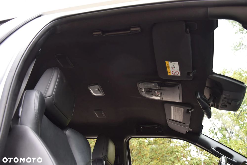 Isuzu D-Max 1.9 DC LSX - 25