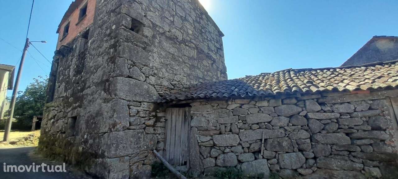 Moradia em Ruína para venda, Sever de Vouga - Grande imagem: 3/10