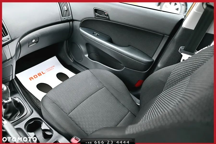 Hyundai i30 1.4 Blue Comfort - 21
