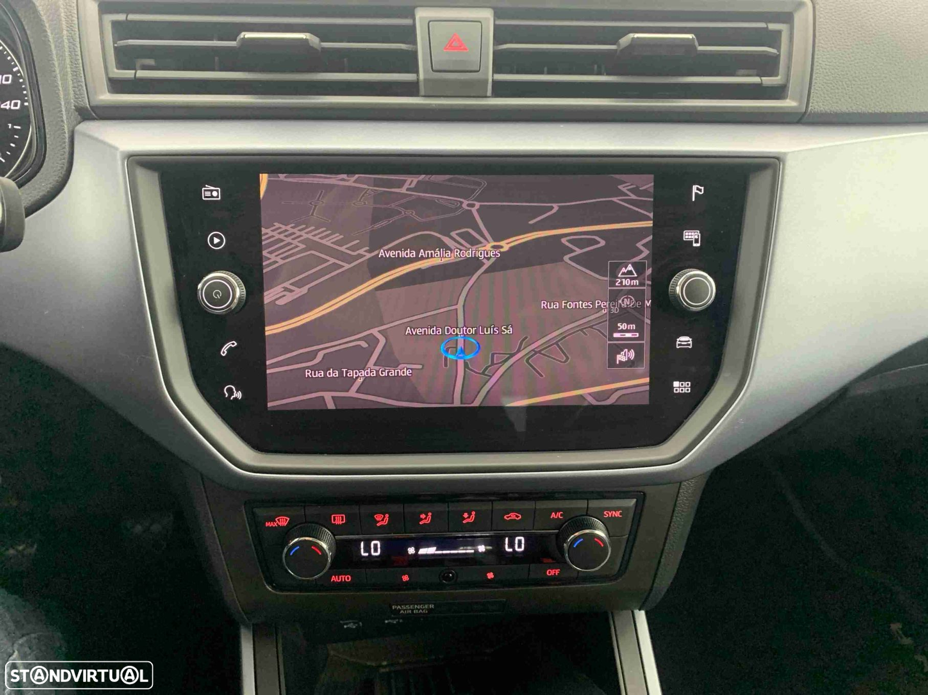 SEAT Arona 1.0 TSI Style - 17
