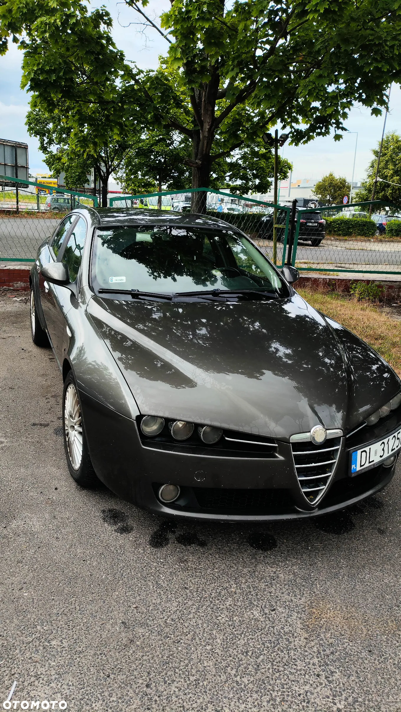 Alfa Romeo 159 - 2