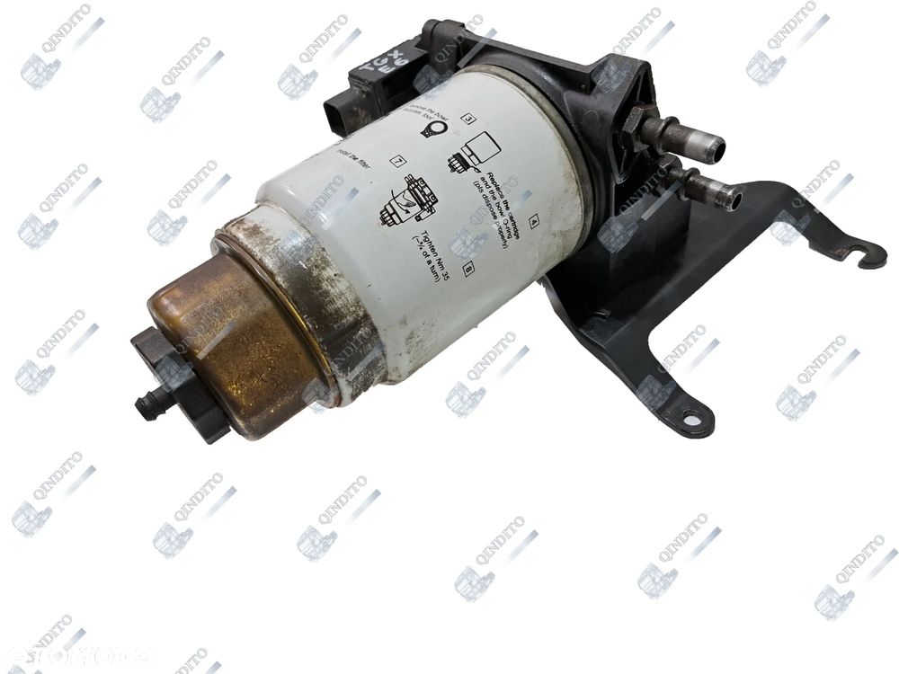 SEPARATOR FILTR PALIWA MAN TGX TGS D2676 480KM - 3